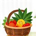 Icona di prodotti locali siciliani